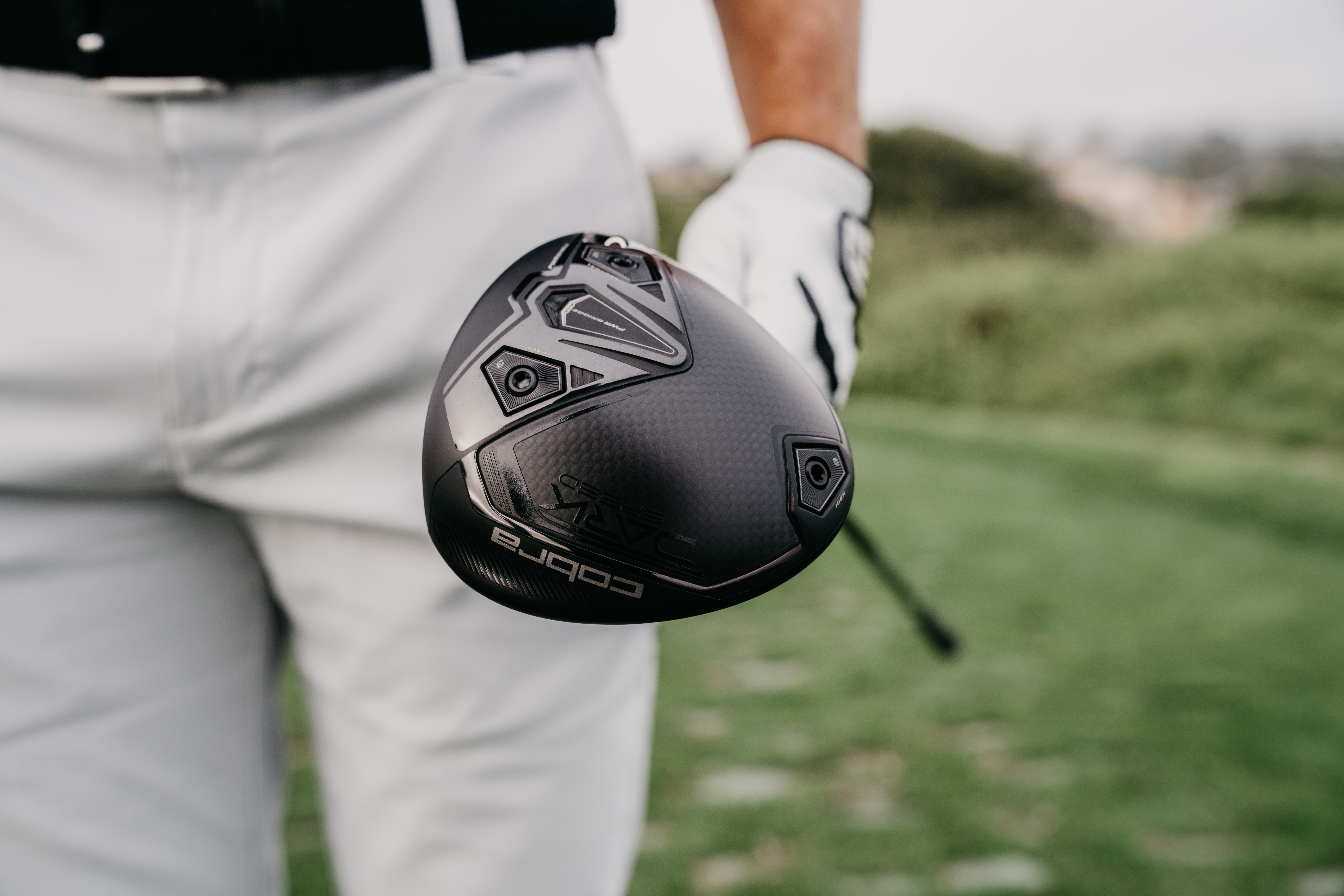How often should you change your driver? Here’s what Cobra think