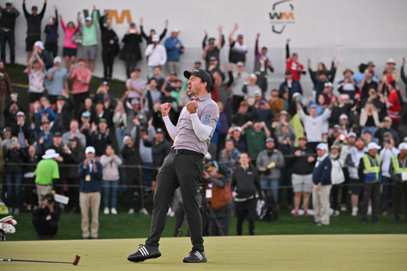 Waste Management Phoenix Open 2025 Prize money payout in full