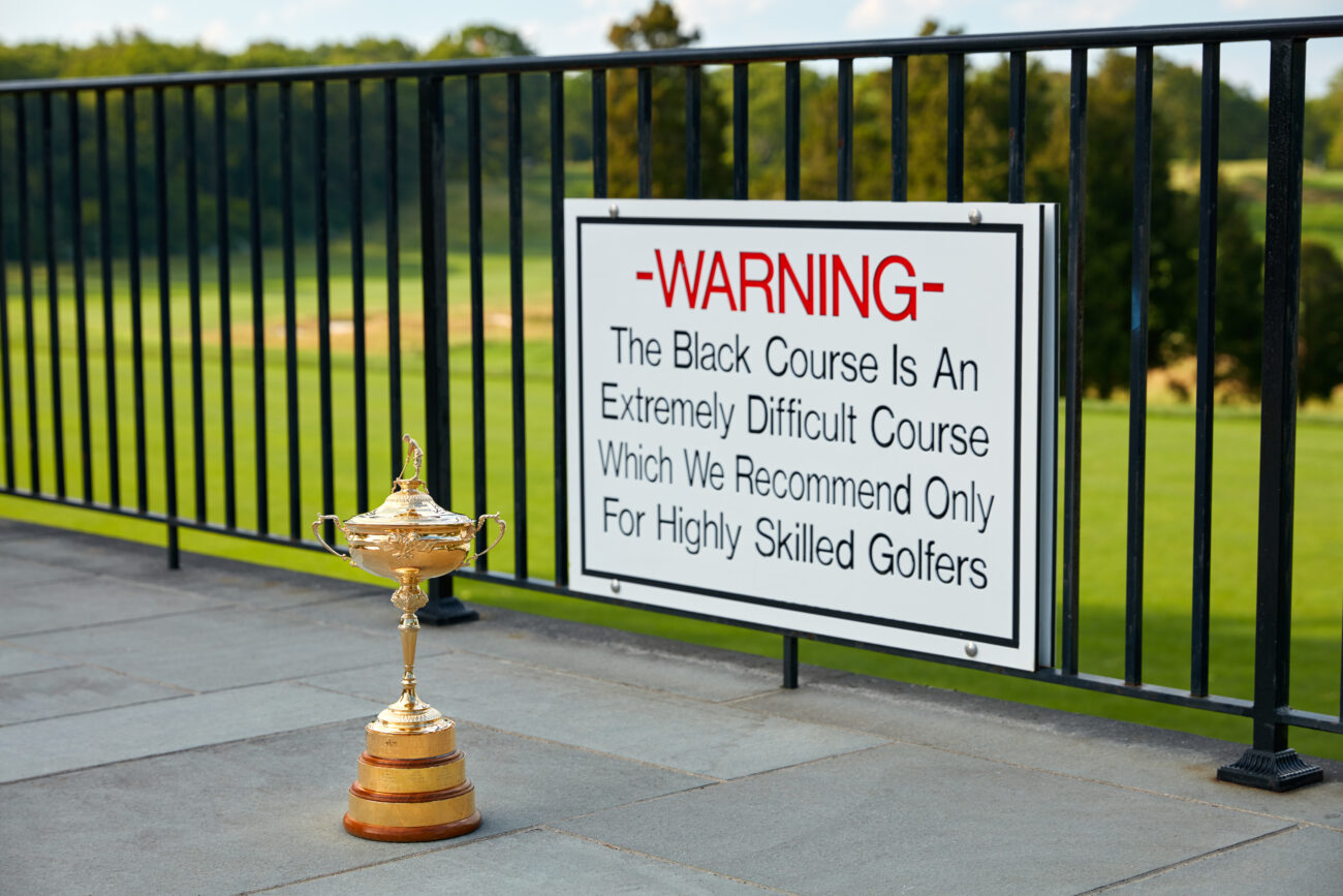 Ryder Cup standings Who